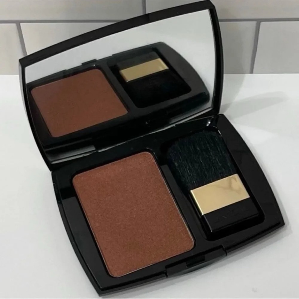 Lancôme 285 Satin Copper Blush